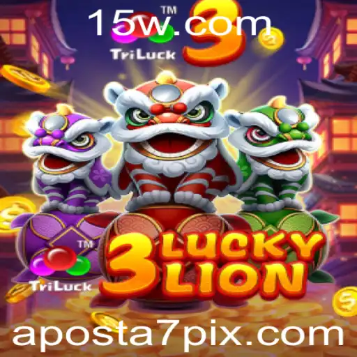 Descobrindo o Fascinante Mundo do Jogo 3LUCKYLION