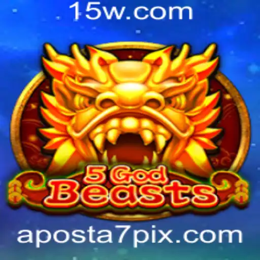 Explorando o Mundo Fascinante de 5GodBeasts e a Conveniência da Aposta7