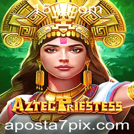 AztecPriestess: Mergulhe na Aventura de Uma Aposta Ancestral