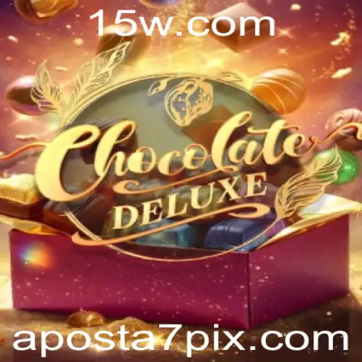 Explorando o Fascinante Jogo ChocolateDeluxe