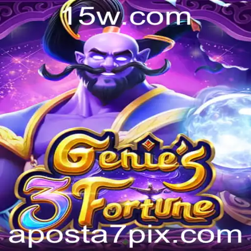 Explorando o Fascinante Universo do Jogo Genie3Fortune com Aposta7