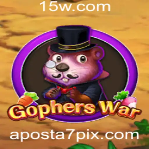 Descubra o Mundo de GophersWar: Estratégia e Competição