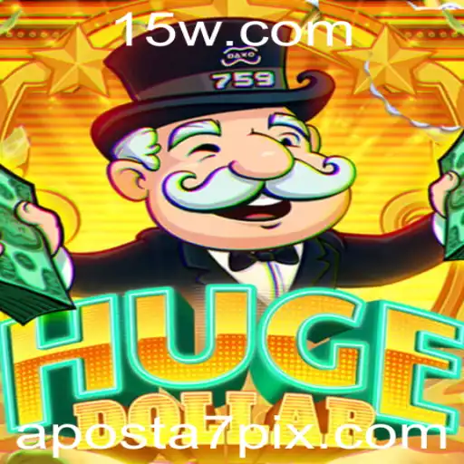 Descubra o Fascinante Mundo de HugeDollar: A Nova Sensação dos Jogos de Apostas