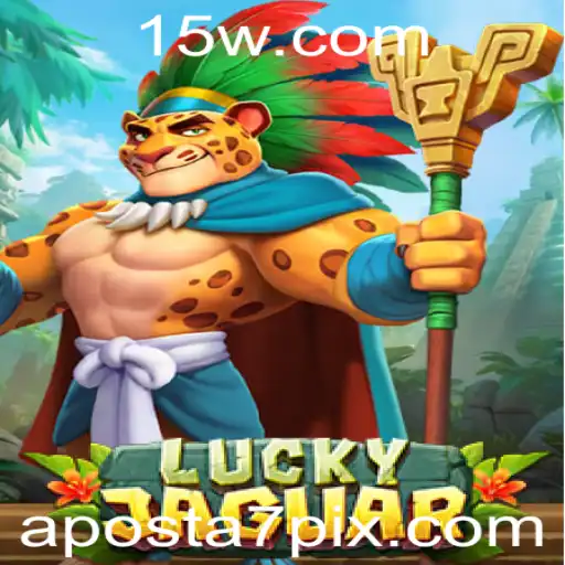 Descubra o Fascinante Mundo do Jogo LuckyJaguar