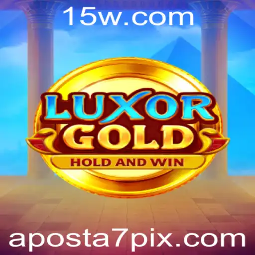 Descubra o Mundo de LuxorGold: A Emoção da Aventura em Cada Aposta