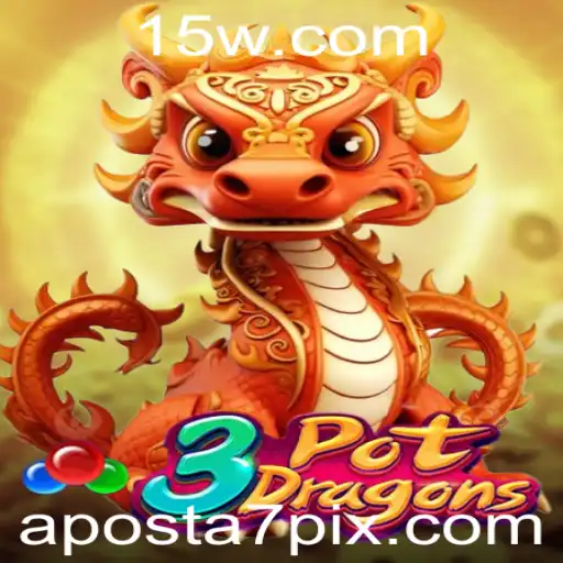 Explorando o Universo de 3PotDragons: Um Jogo de Estratégia e Sorte
