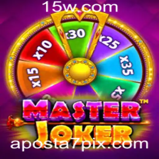 Explorando MasterJoker: O Guia Completo do Jogo