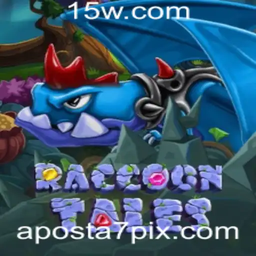 RaccoonTales: Descubra o Universo Encantador de Apostas e Aventuras Virtuais