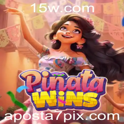 Descubra o Vibrante Mundo do Jogo 'PinataWins' em Aposta7