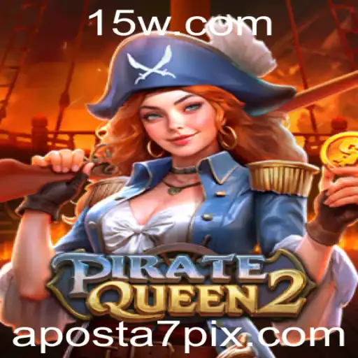 PirateQueen2: A Aventura Empolgante das Sete Mares