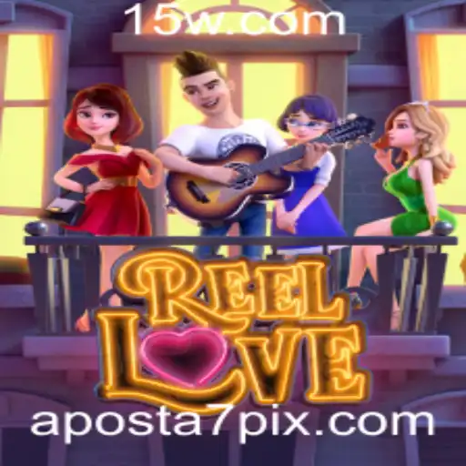 Descubra o Mundo de Emoções e Estratégias do Jogo ReelLove na Plataforma Aposta7