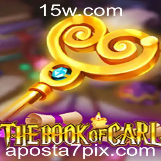 Descubra o Universo de 'TheBookofCarl' - Um Jogo de Estratégia e Aventura