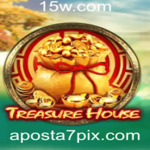 Descubra o Mundo Empolgante de TreasureHouse: Um Jogo Onde a Diversão e Estratégia se Encontram