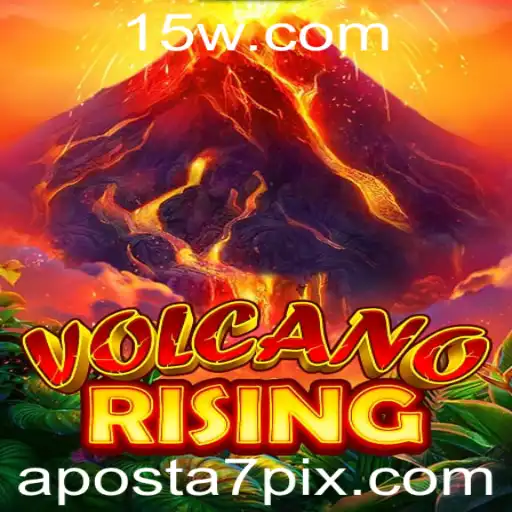 VolcanoRising: Conheça o Jogo de Estratégia e Aventura com Aposta7
