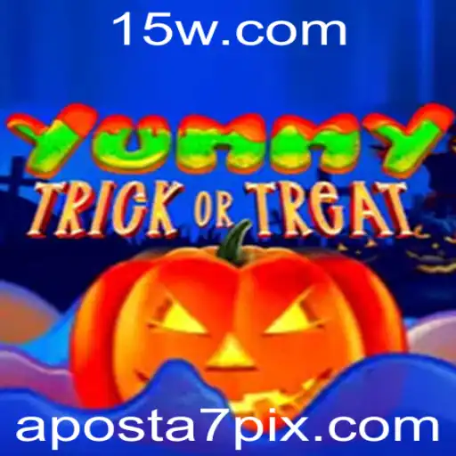Descubra o Mundo Encantado de YummyTrickorTreat: Um Jogo de Aventura e Estratégia